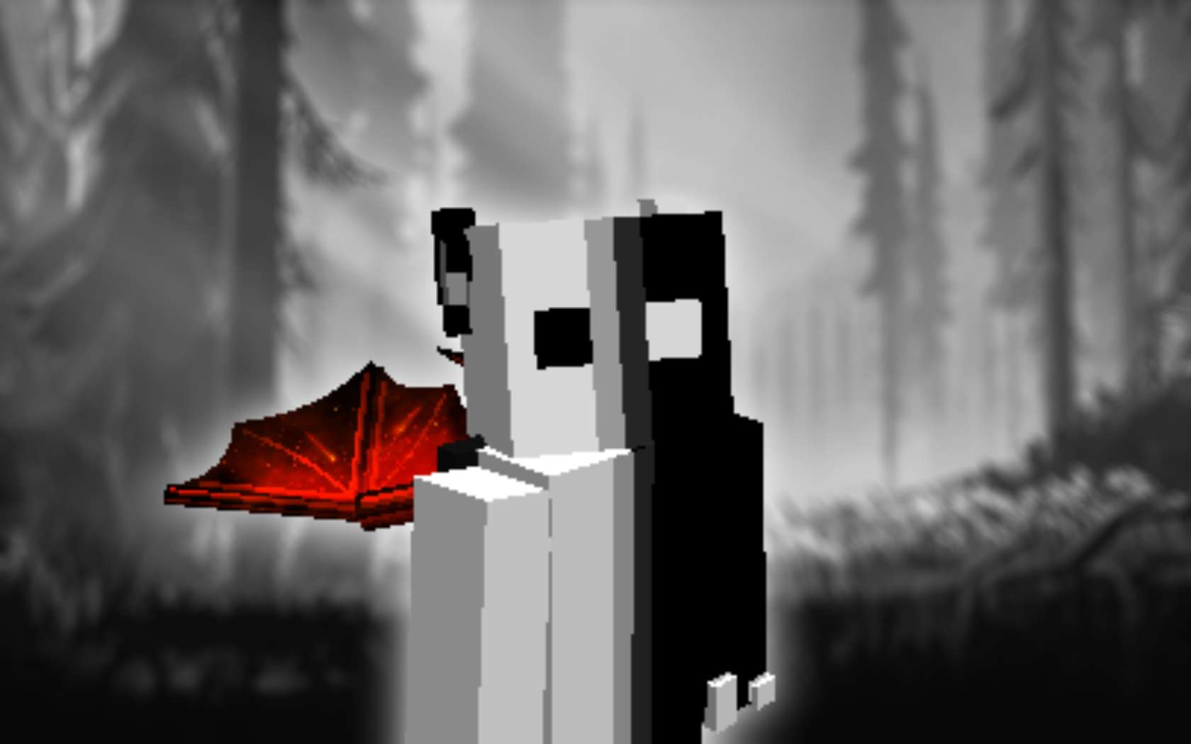 Gallery Banner for GhostyFault on PvPRP
